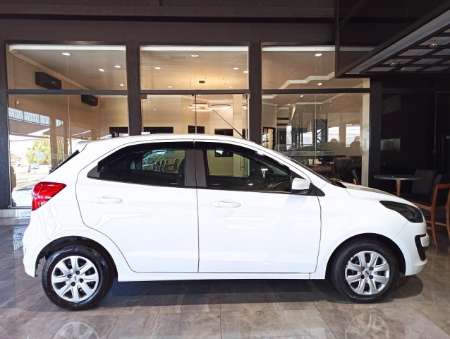 Ford Ka Ka 1.0 SE - foto 8