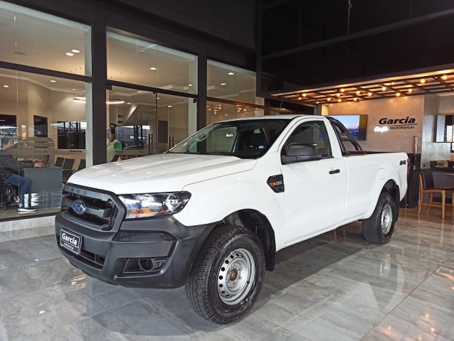 Ford Ranger 2023 à venda