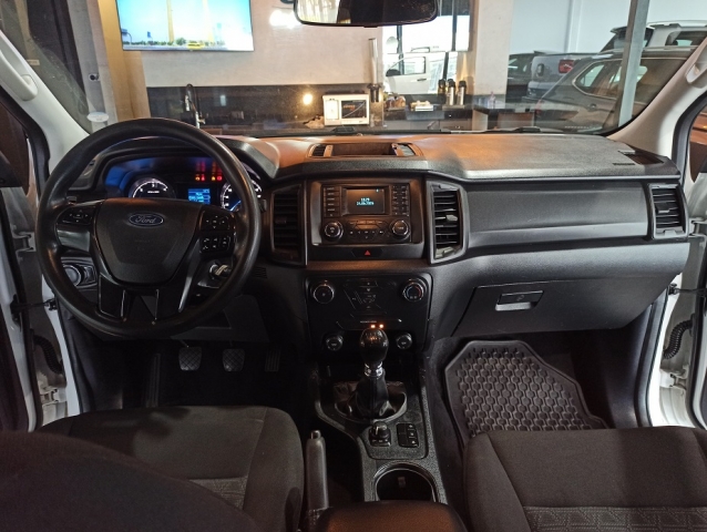 Ford Ranger Ranger 2.2 XL CS 4WD - foto 10