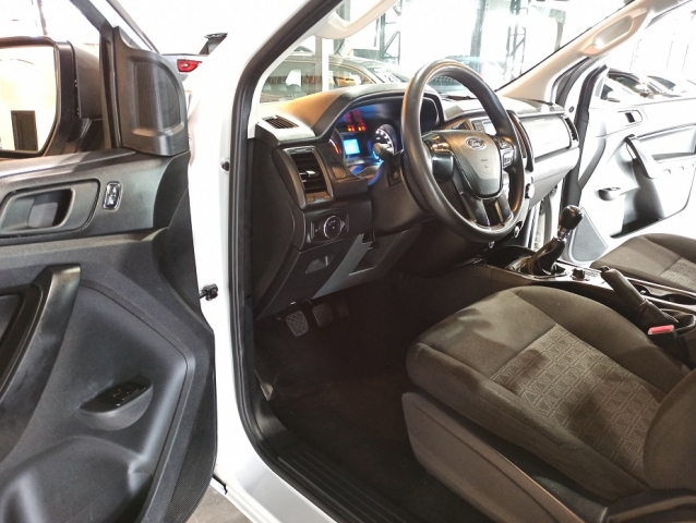 Ford Ranger Ranger 2.2 XL CS 4WD - foto 12