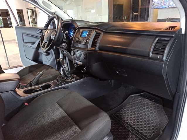 Ford Ranger Ranger 2.2 XL CS 4WD - foto 13