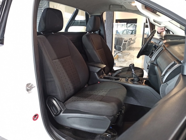 Ford Ranger Ranger 2.2 XL CS 4WD - foto 14