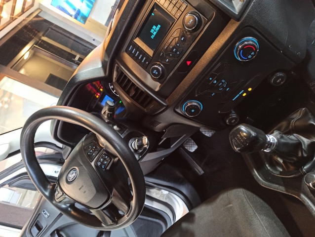 Ford Ranger Ranger 2.2 XL CS 4WD - foto 15
