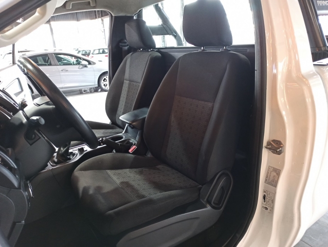 Ford Ranger Ranger 2.2 XL CS 4WD - foto 16