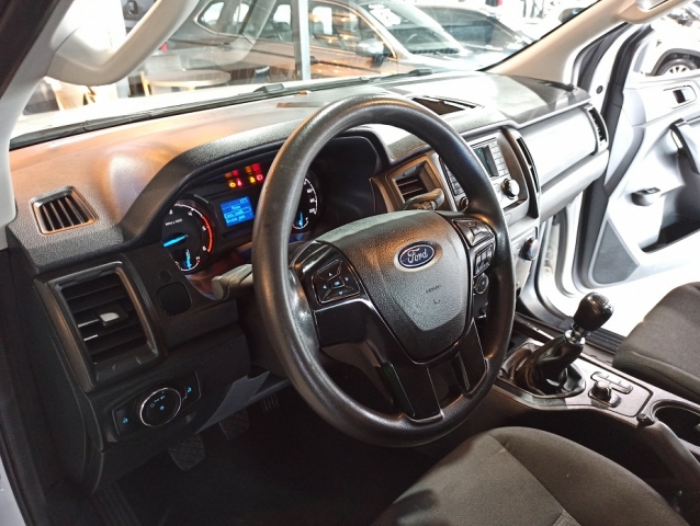 Ford Ranger Ranger 2.2 XL CS 4WD - foto 17