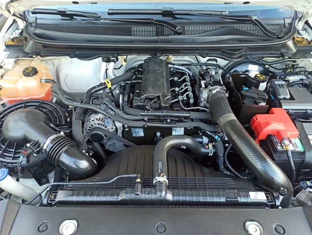 Ford Ranger Ranger 2.2 XL CS 4WD - foto 18