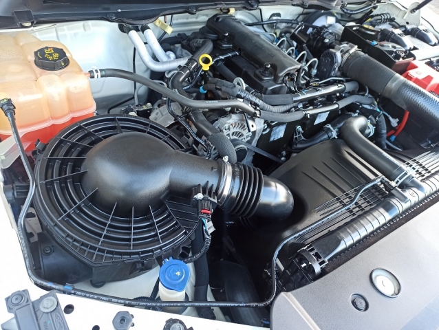 Ford Ranger Ranger 2.2 XL CS 4WD - foto 19