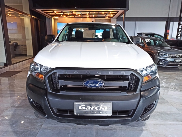 Ford Ranger Ranger 2.2 XL CS 4WD - foto 2