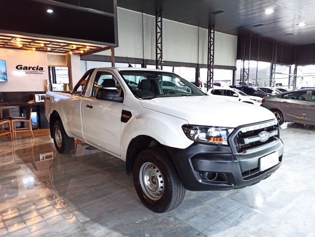 Ford Ranger Ranger 2.2 XL CS 4WD - foto 3