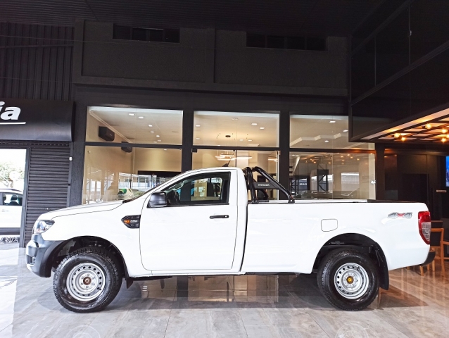 Ford Ranger Ranger 2.2 XL CS 4WD - foto 4