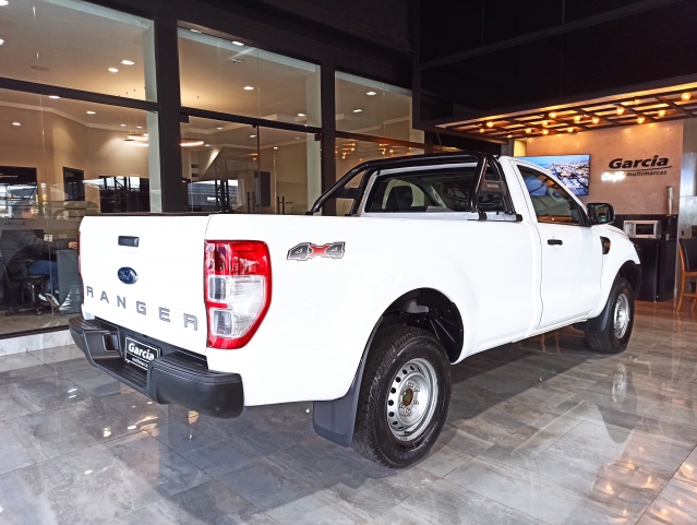 Ford Ranger Ranger 2.2 XL CS 4WD - foto 5