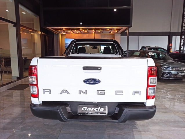 Ford Ranger Ranger 2.2 XL CS 4WD - foto 6