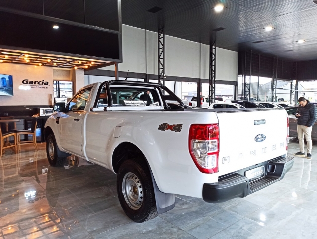 Ford Ranger Ranger 2.2 XL CS 4WD - foto 7