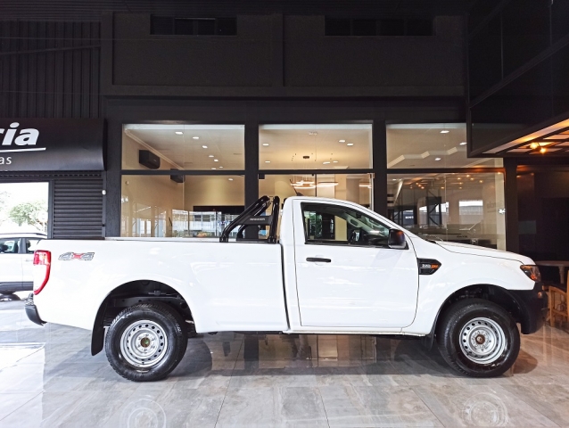 Ford Ranger Ranger 2.2 XL CS 4WD - foto 8