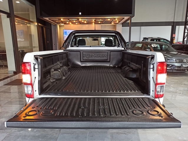 Ford Ranger Ranger 2.2 XL CS 4WD - foto 9