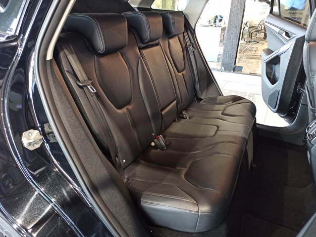 Ford Territory SEL 1.5 Turbo Ecoboost GTDI - foto 15