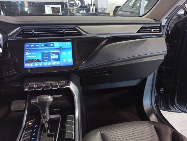 Ford Territory SEL 1.5 Turbo Ecoboost GTDI - foto 18