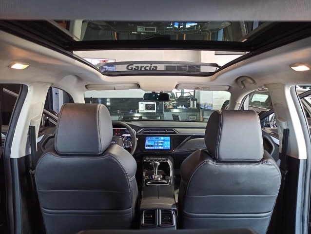 Ford Territory SEL 1.5 Turbo Ecoboost GTDI - foto 19
