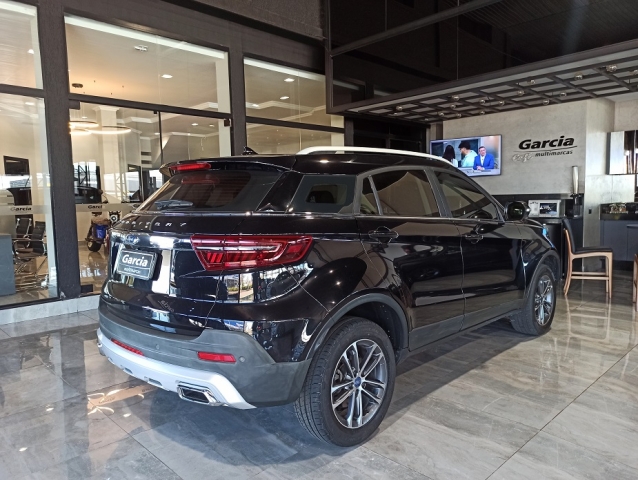 Ford Territory SEL 1.5 Turbo Ecoboost GTDI - foto 5