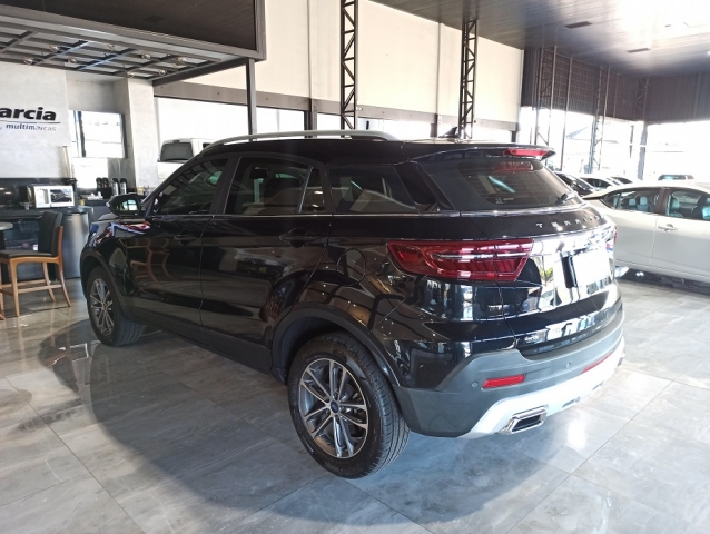 Ford Territory SEL 1.5 Turbo Ecoboost GTDI - foto 7