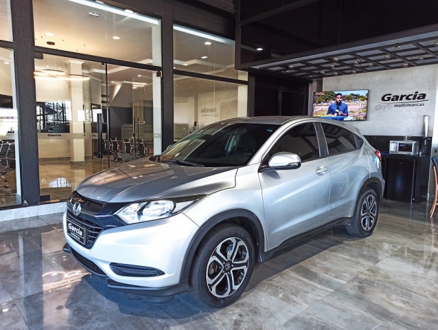 Honda HR-V 2016 à venda