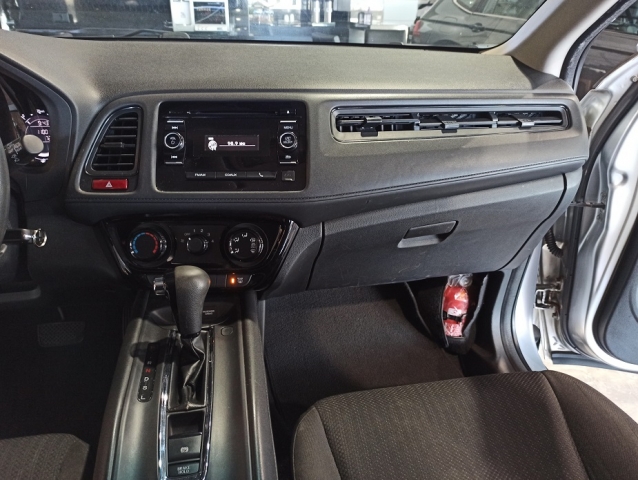 Honda HR-V LX CVT 1.8 I-VTEC (Flex) - foto 11
