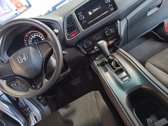 Honda HR-V LX CVT 1.8 I-VTEC (Flex) - foto 12