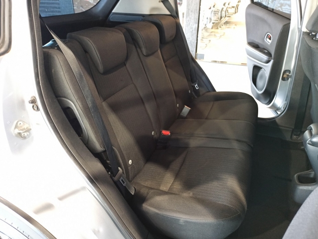 Honda HR-V LX CVT 1.8 I-VTEC (Flex) - foto 9
