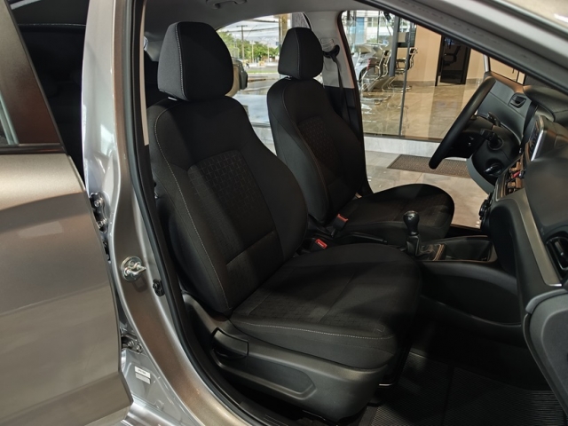 Hyundai HB20 1.0 Sense Plus - foto 14
