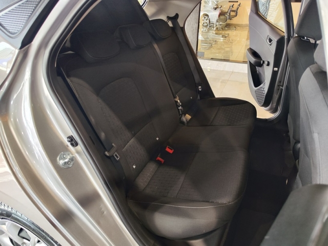 Hyundai HB20 1.0 Sense Plus - foto 15