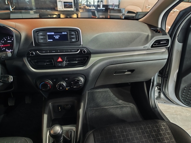 Hyundai HB20 1.0 Sense Plus - foto 17