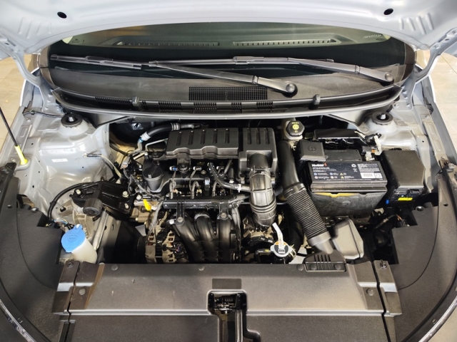 Hyundai HB20 1.0 Sense Plus - foto 18