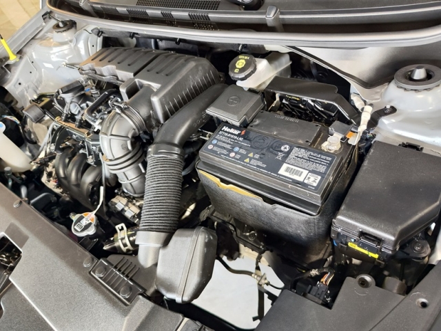 Hyundai HB20 1.0 Sense Plus - foto 19