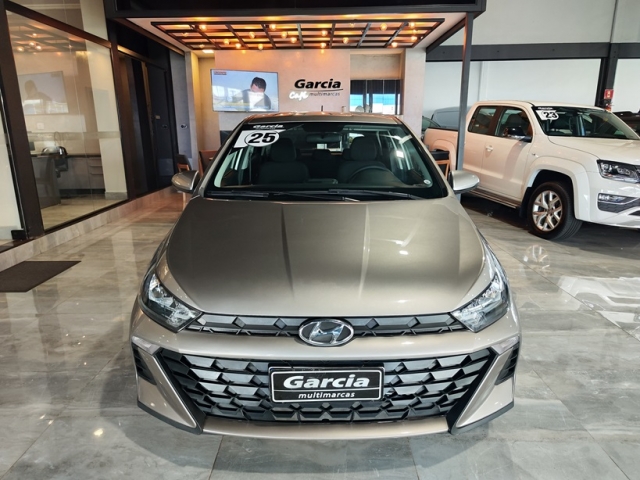 Hyundai HB20 1.0 Sense Plus - foto 2