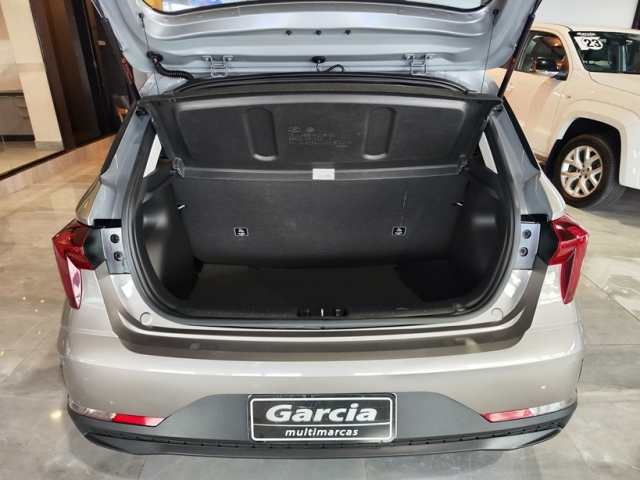 Hyundai HB20 1.0 Sense Plus - foto 9