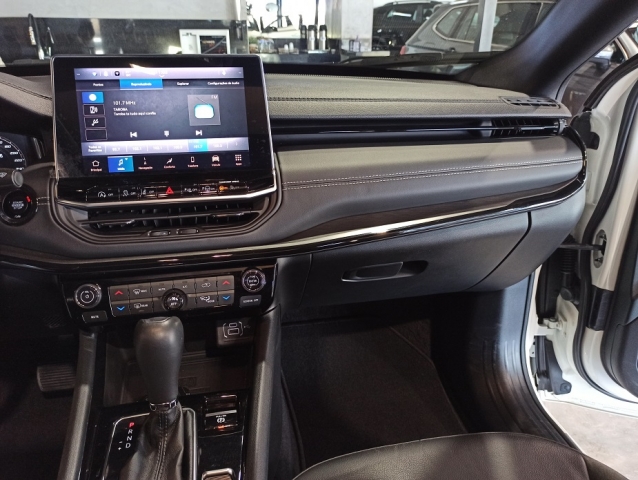 Jeep Compass 2.0 Hurricane Blackhawk 4WD (Aut) - foto 18