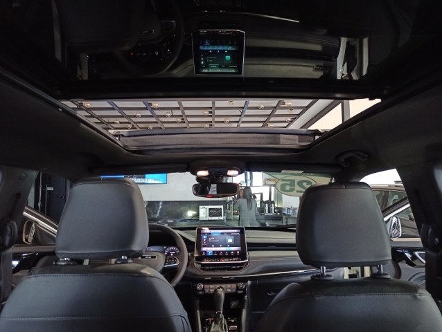 Jeep Compass 2.0 Hurricane Blackhawk 4WD (Aut) - foto 19
