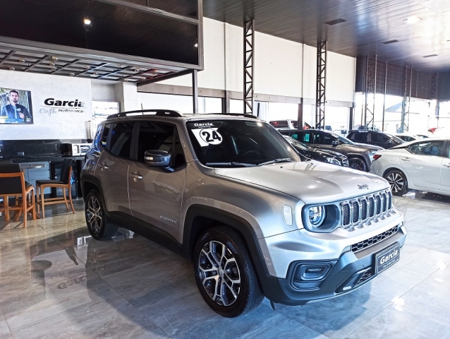 Jeep Renegade 1.3 T270 Longitude - foto 3