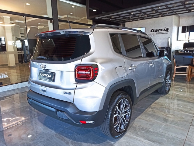 Jeep Renegade 1.3 T270 Longitude - foto 5