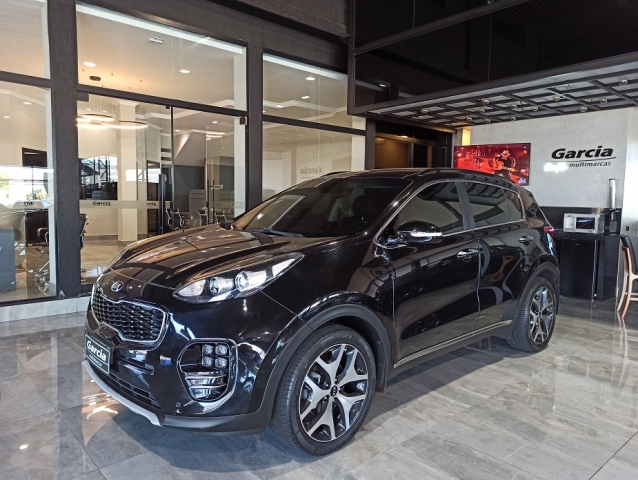 Kia Sportage 2018 à venda