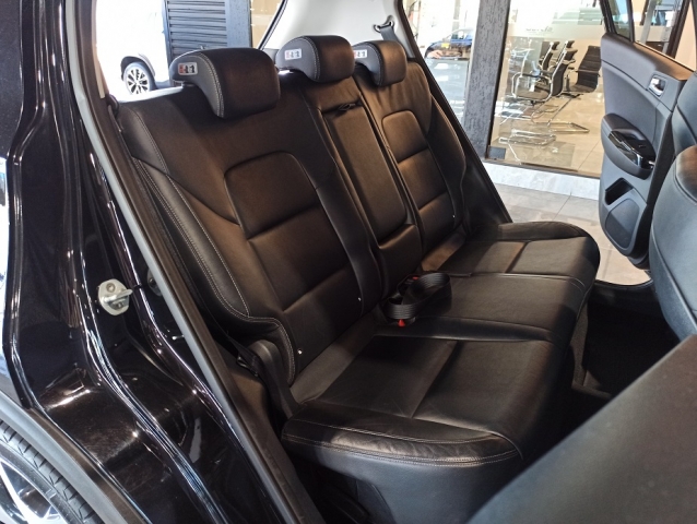 Kia Sportage EX 2.0 (Flex) (Aut) P254 - foto 15