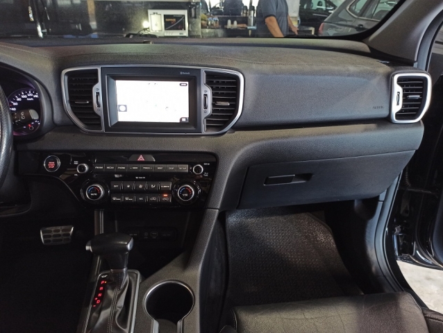 Kia Sportage EX 2.0 (Flex) (Aut) P254 - foto 18