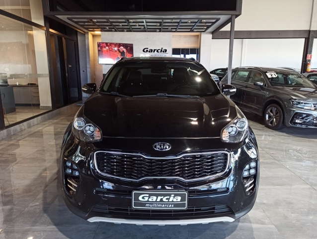 Kia Sportage EX 2.0 (Flex) (Aut) P254 - foto 2