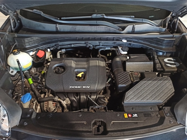 Kia Sportage EX 2.0 (Flex) (Aut) P254 - foto 20