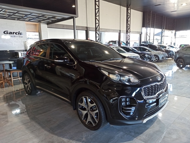 Kia Sportage EX 2.0 (Flex) (Aut) P254 - foto 3