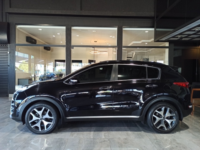 Kia Sportage EX 2.0 (Flex) (Aut) P254 - foto 4