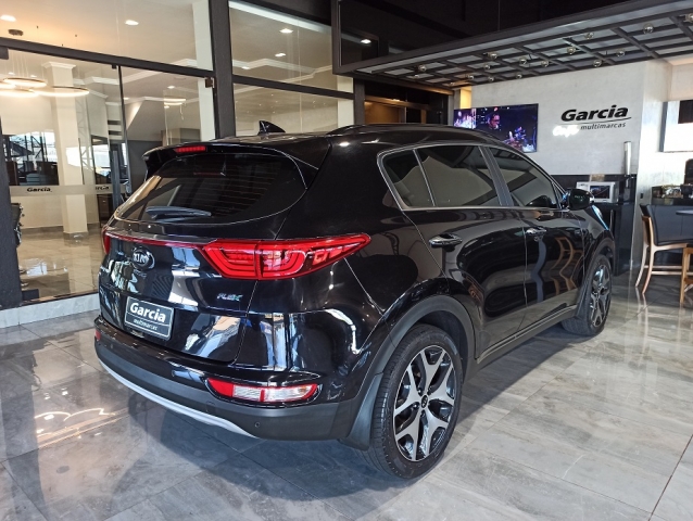 Kia Sportage EX 2.0 (Flex) (Aut) P254 - foto 5