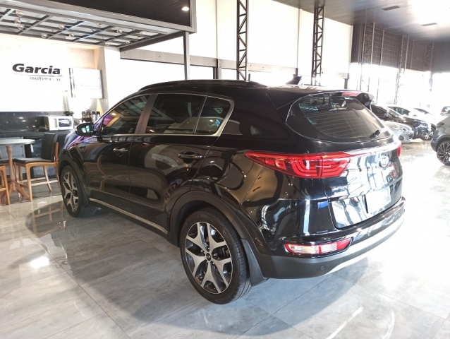 Kia Sportage EX 2.0 (Flex) (Aut) P254 - foto 7