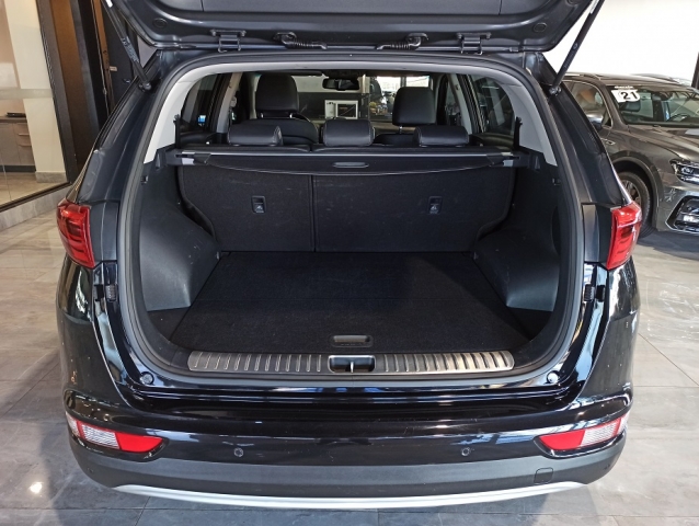 Kia Sportage EX 2.0 (Flex) (Aut) P254 - foto 9