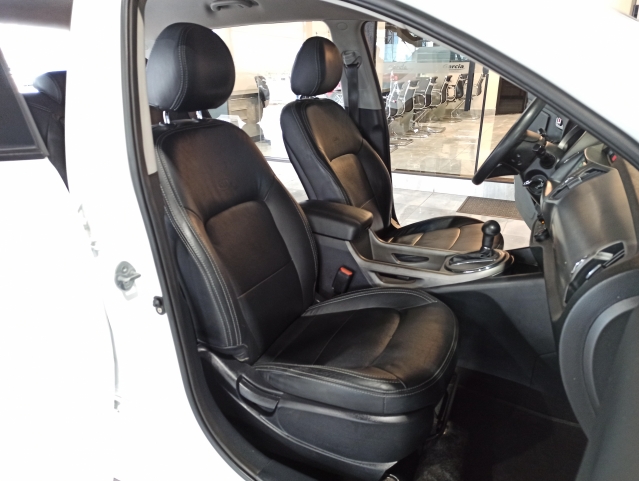 Kia Sportage LX 2.0 P576 (Flex) (Aut) - foto 13